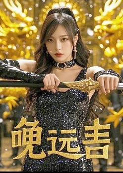 After ten years of fighting overseas, the young lady returns invincible.